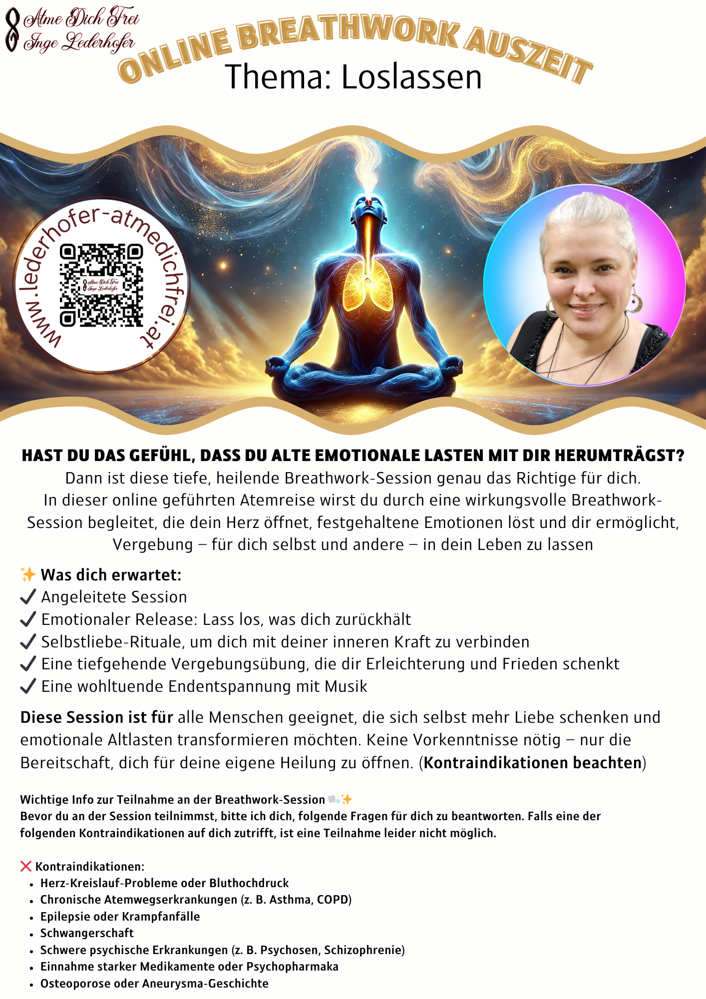 kostenose Breathworksession