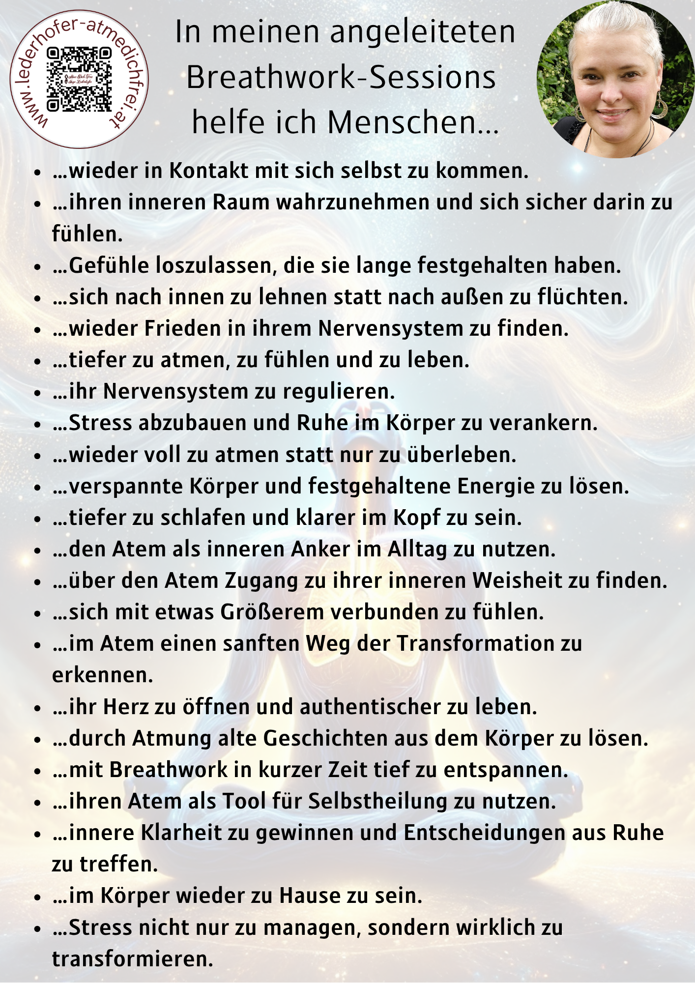 kostenlose Online Breathworksession