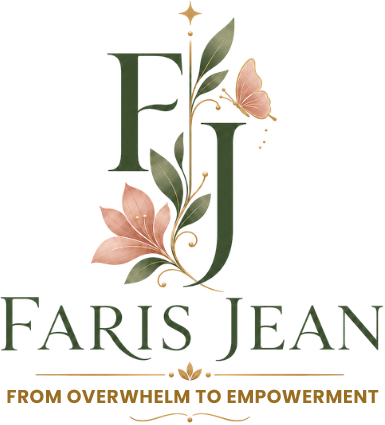 Faris Jean logo