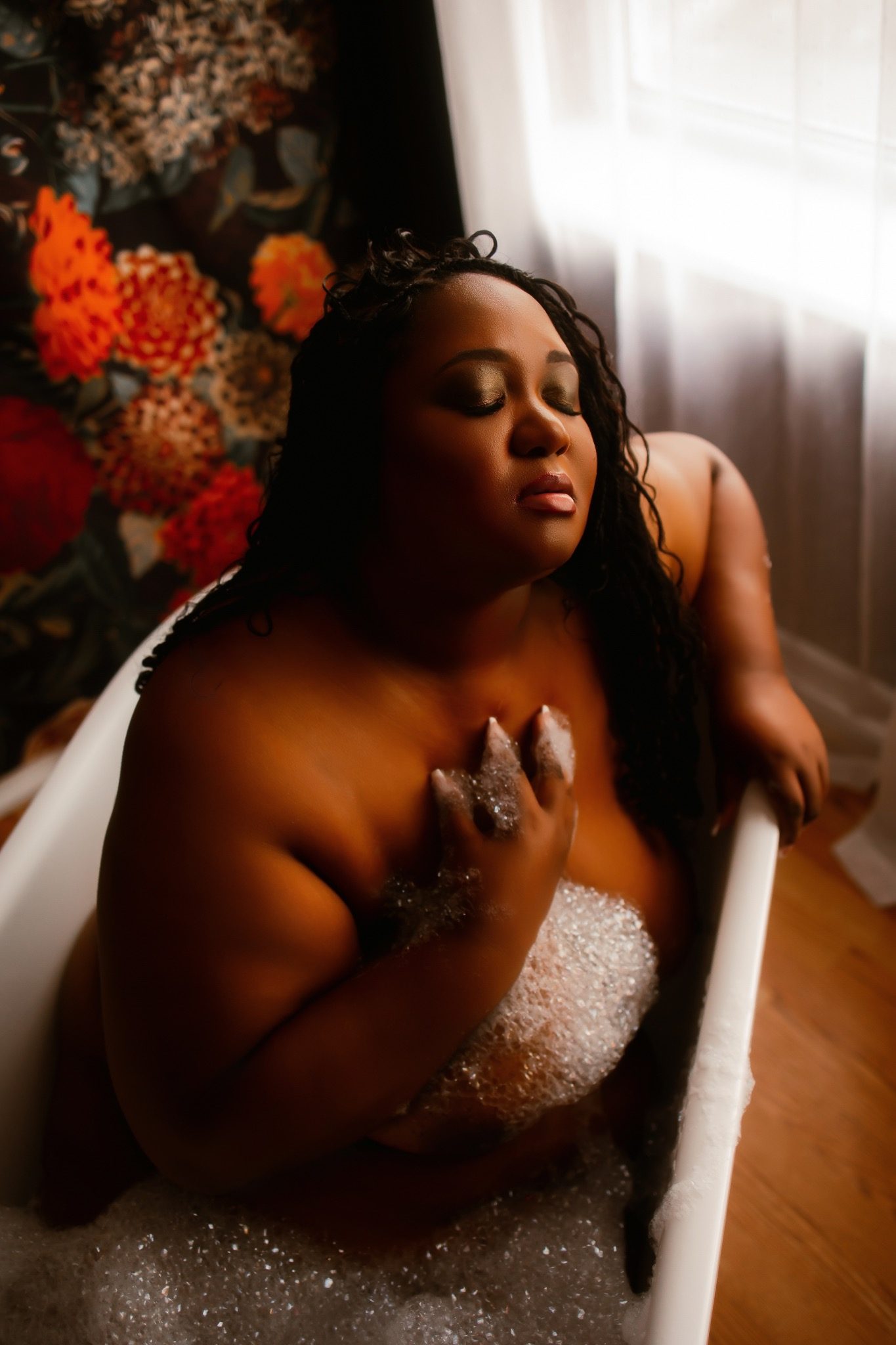 Bubble Bath bonus set