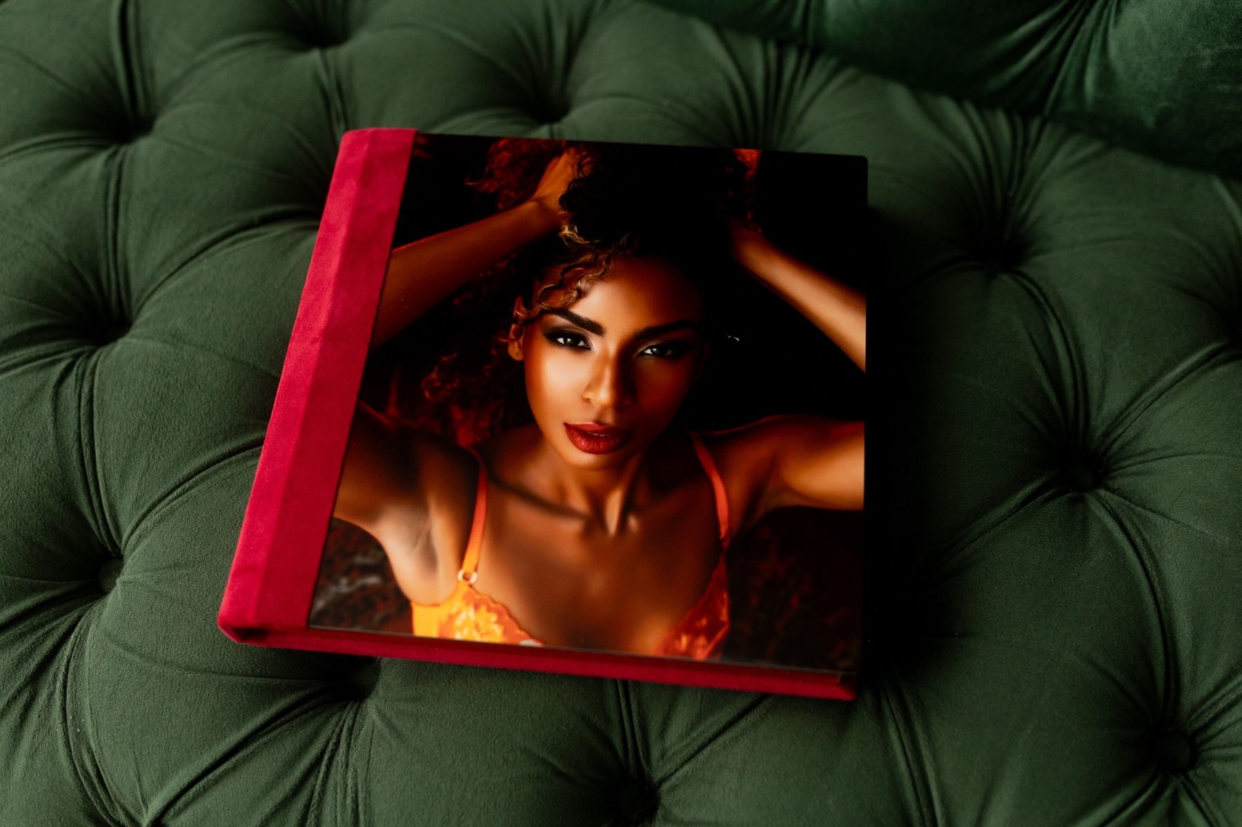 Luxury Album