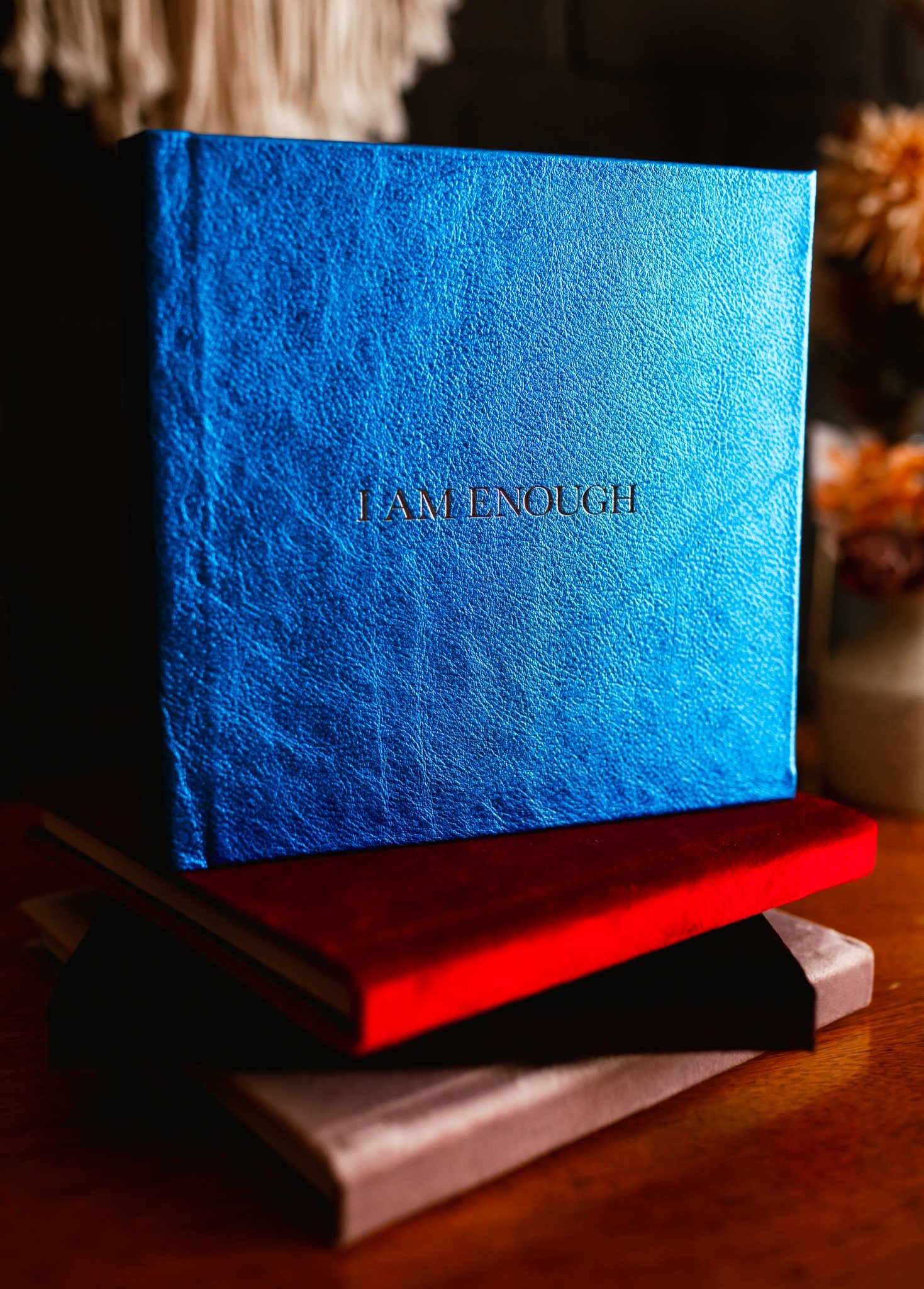 Luxury album