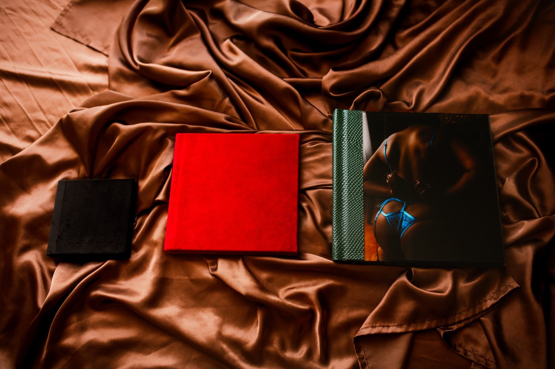 Luxury Album