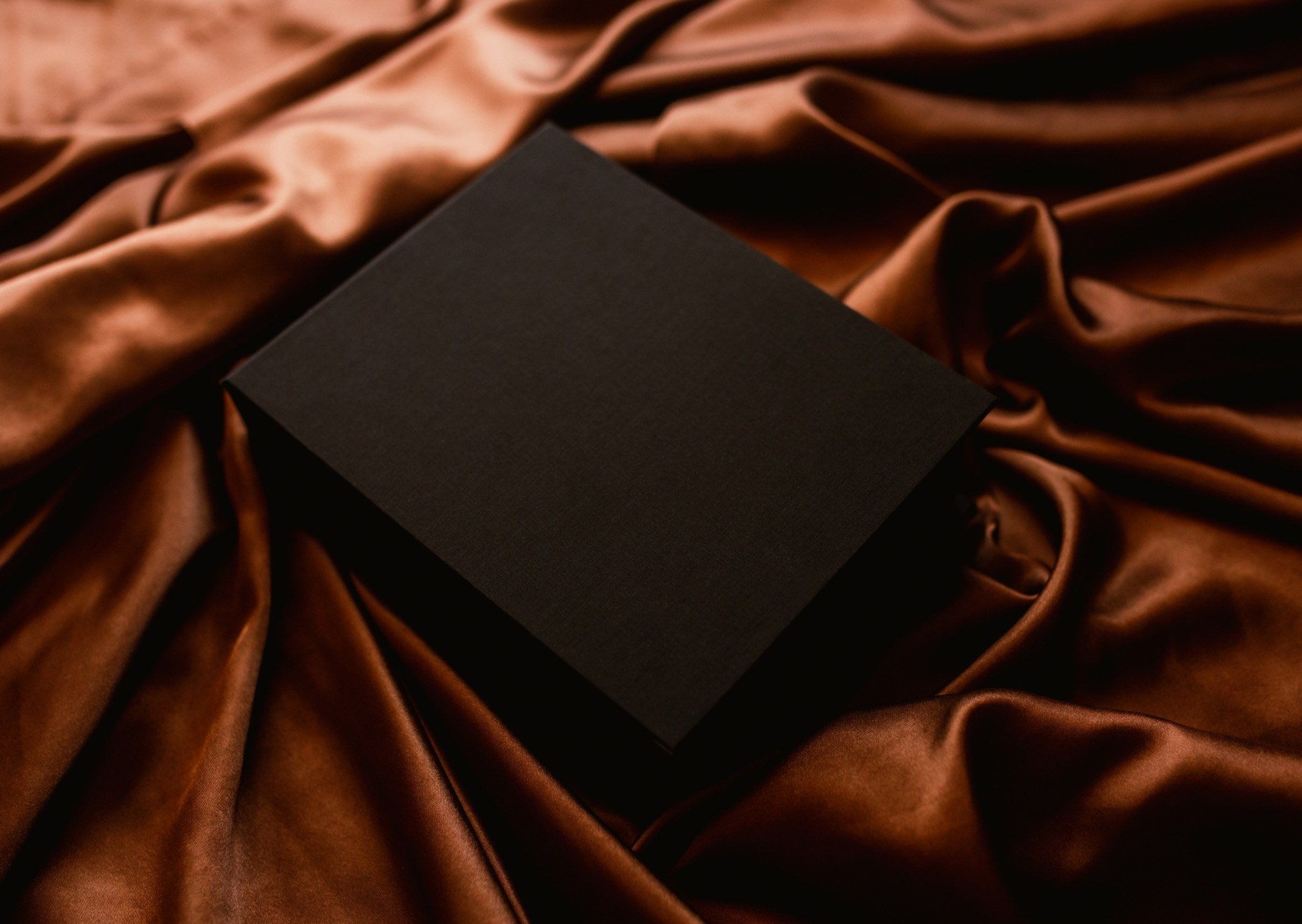 Folio Box