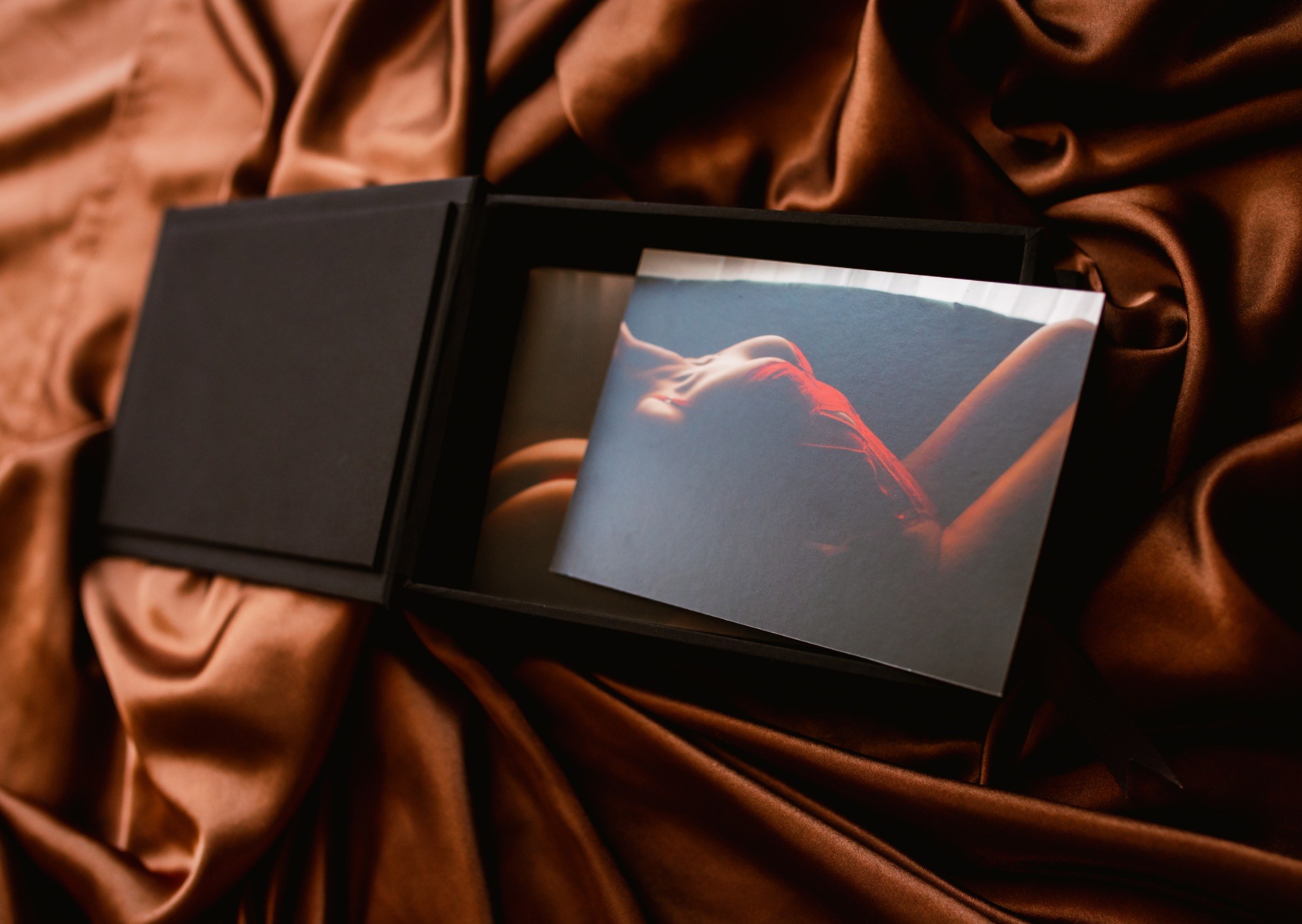 Folio Box