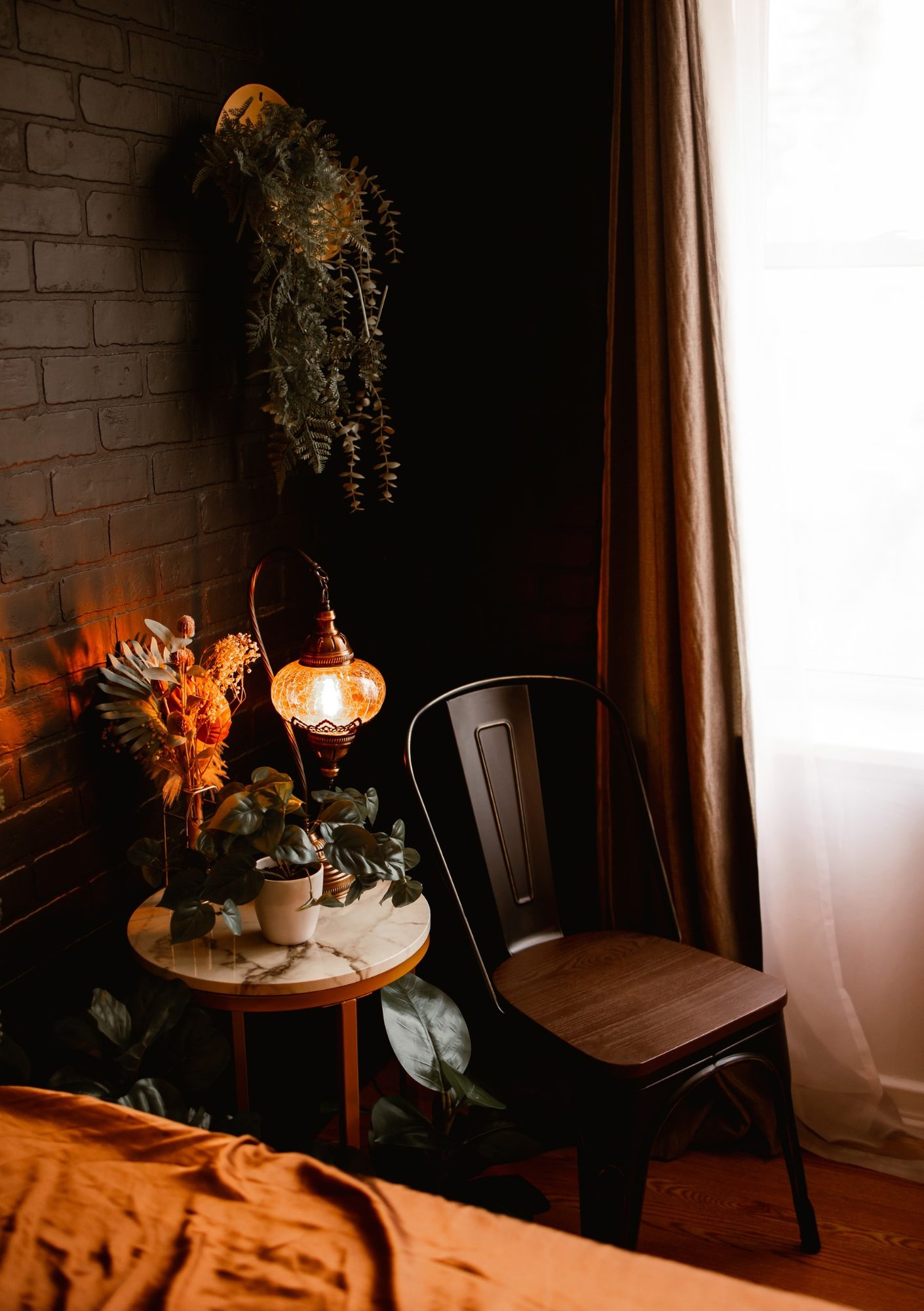 Satin Dauls Boudoir studio