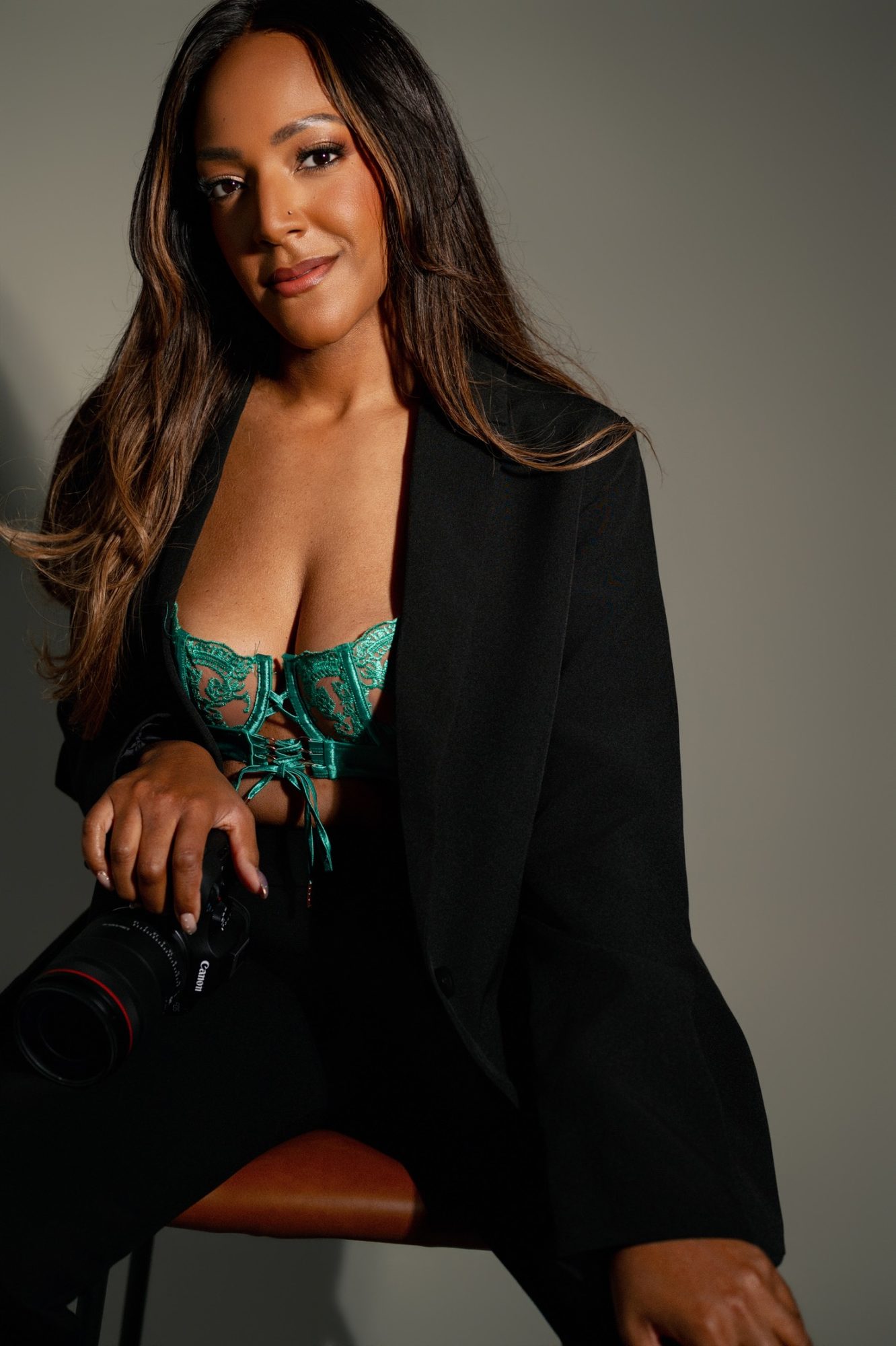 Brianne of Satin Dauls Boudoir