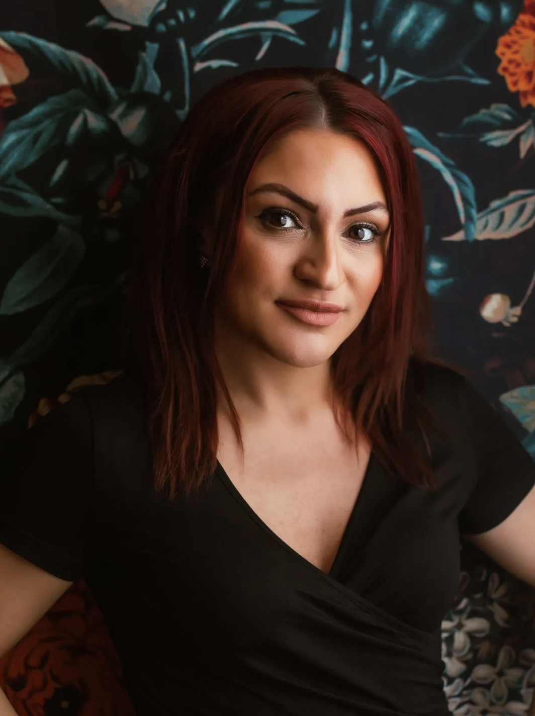 Desiree Tunnero