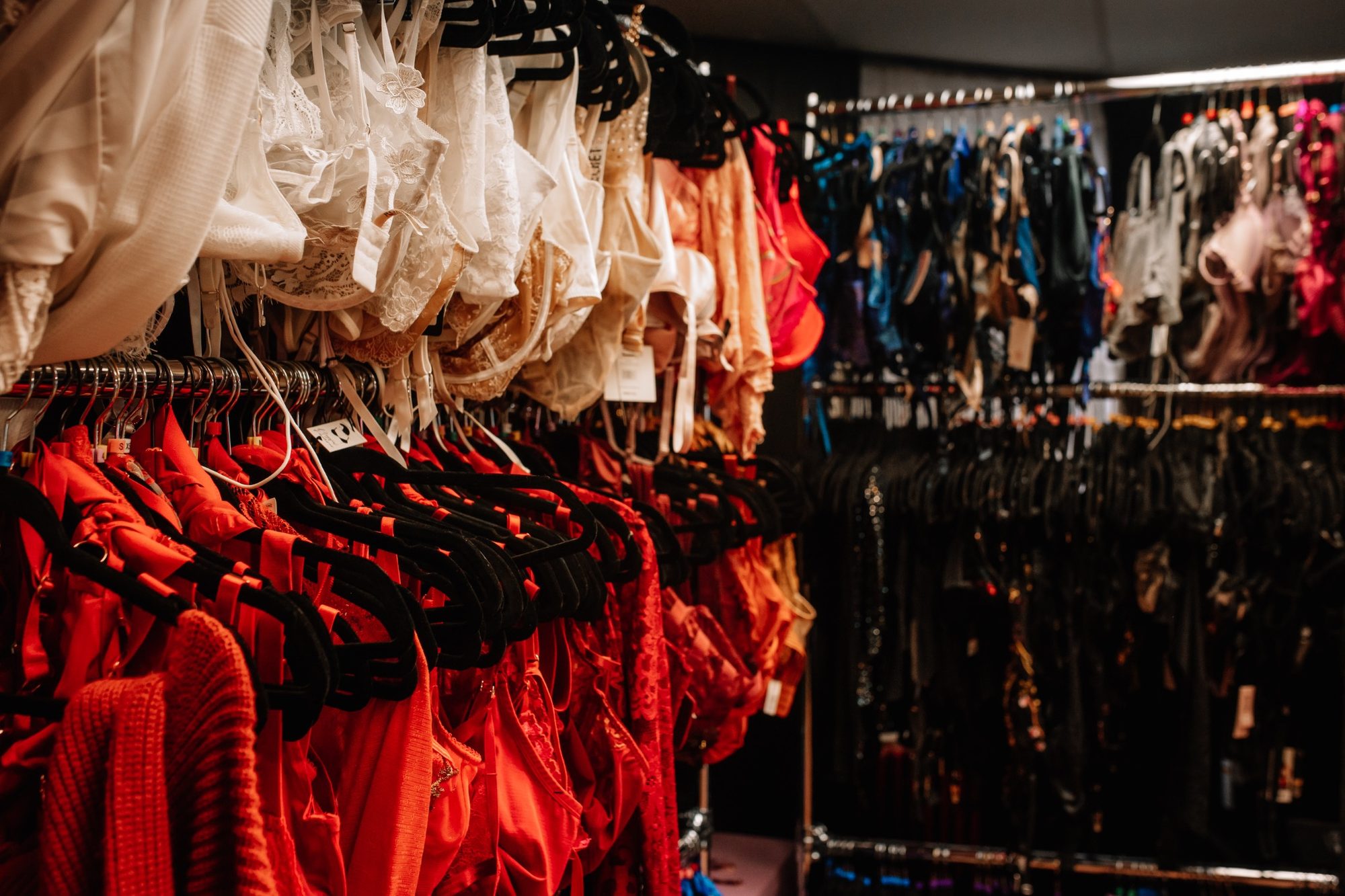 Satin Dauls Boudoir studio