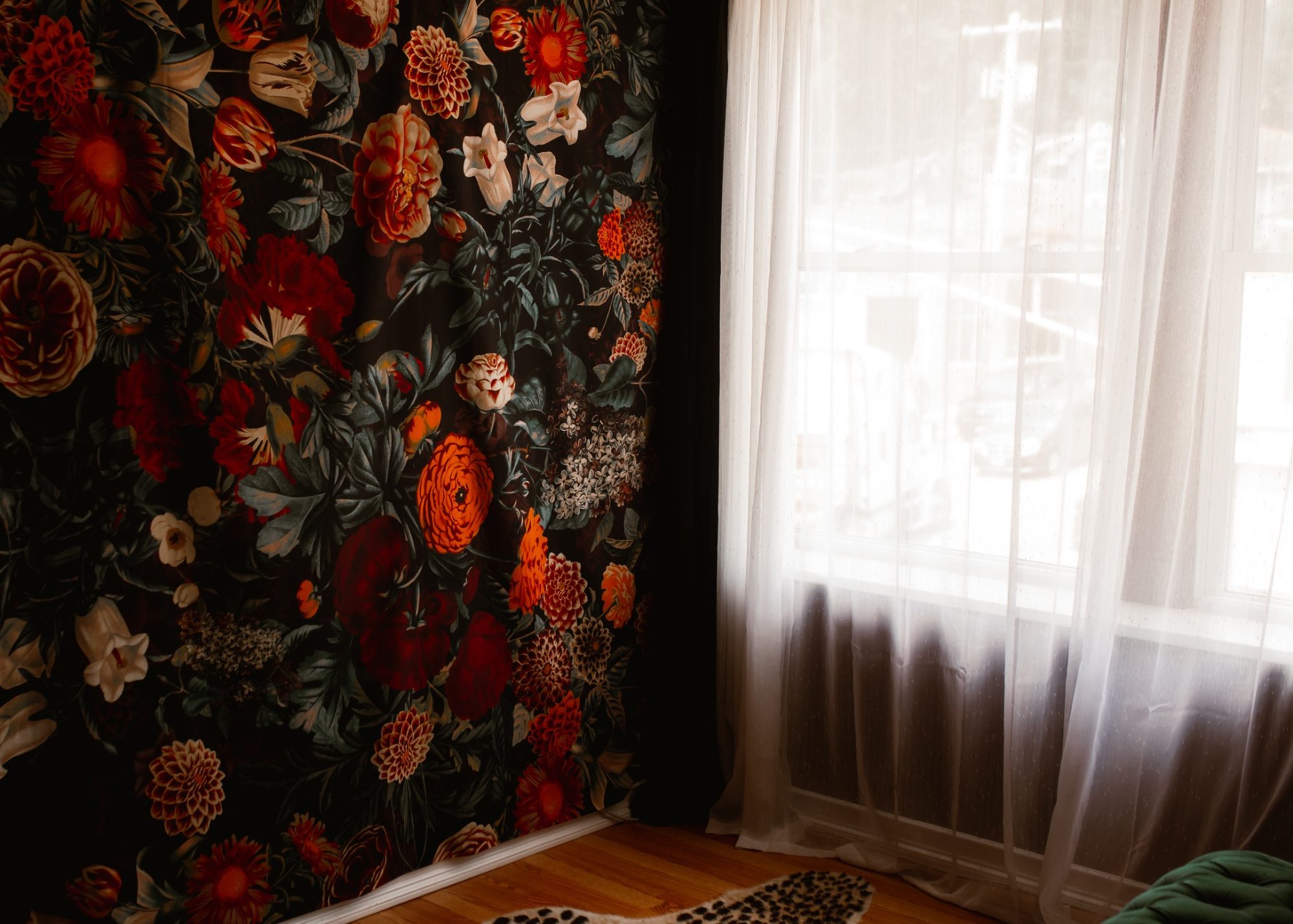 Satin Dauls Boudoir studio