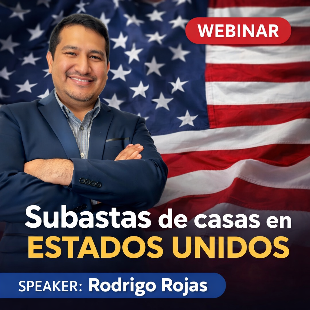 Rodrigo - Co-Fundador TMM