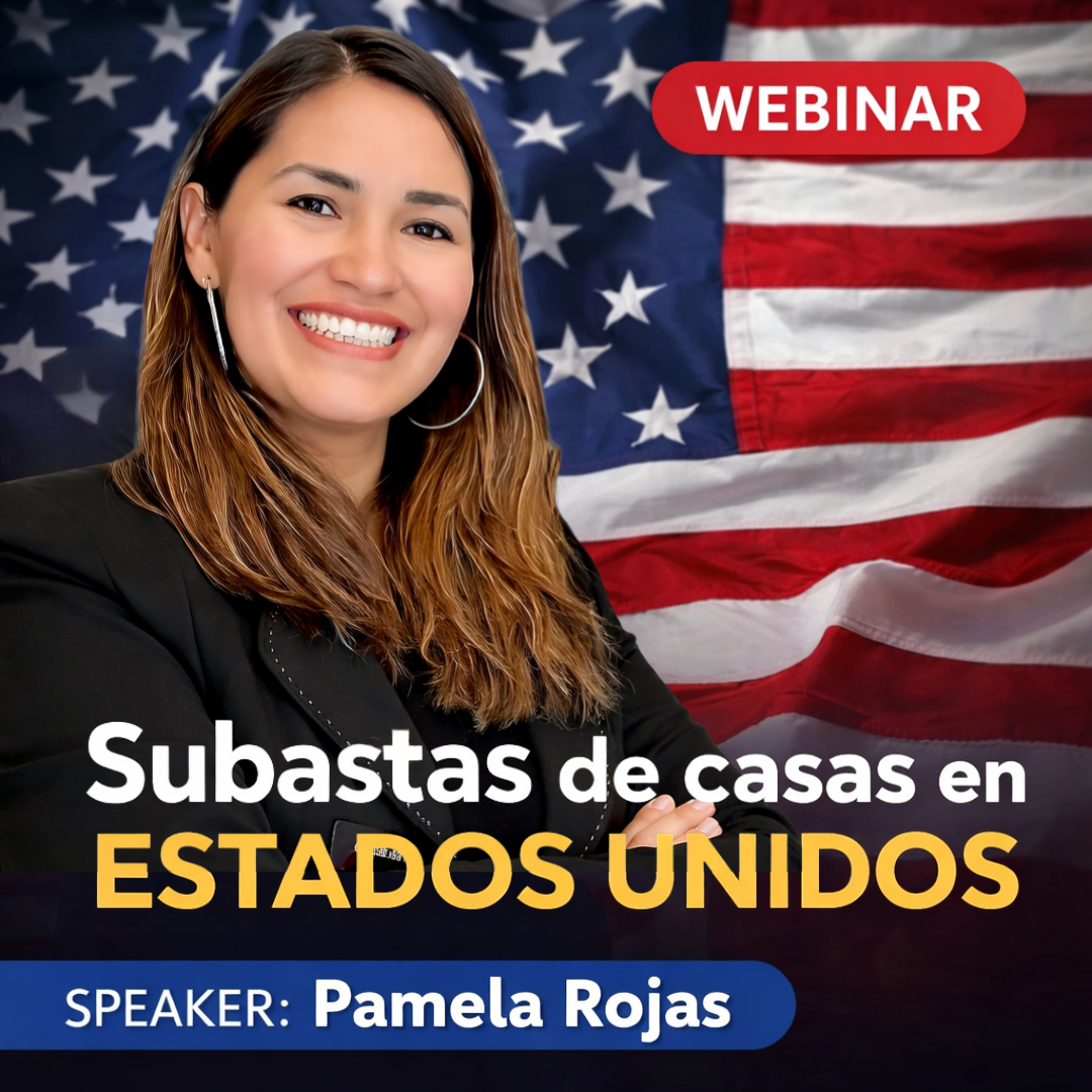 Pamela - Co-Fundadora TMM