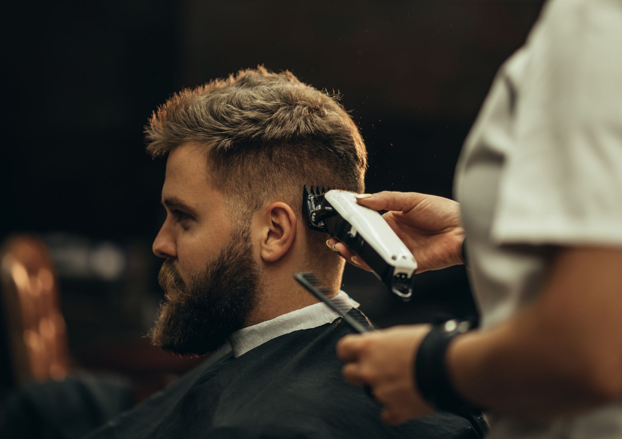 Men's Color