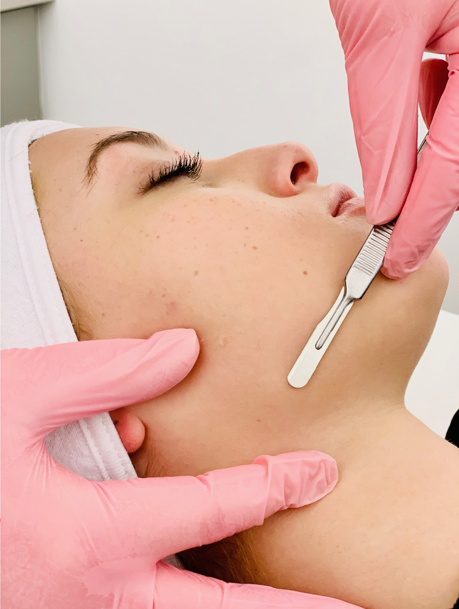 Scalp Detox