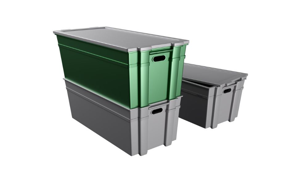 Plastic Formwork