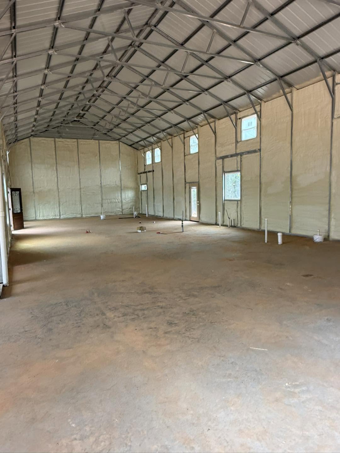 Restore Uneven Concrete