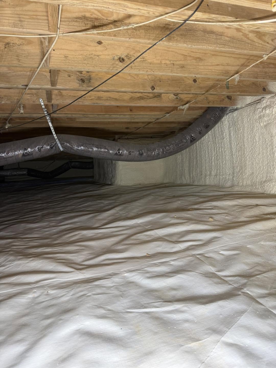 Improved Energy Efficiency
