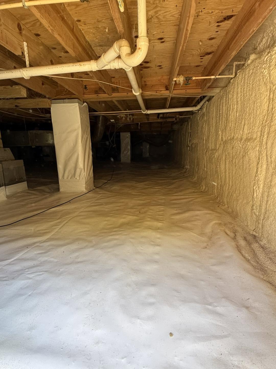 Waterproof Roof Protection