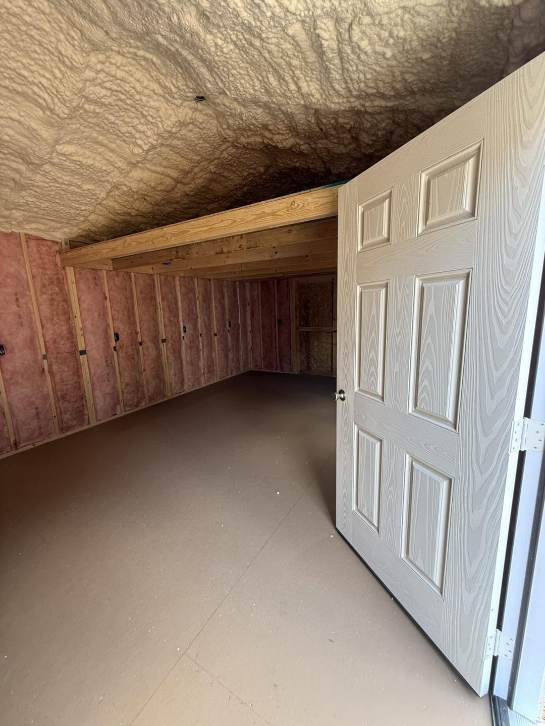 Improve Indoor Comfort