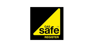 Gas Safe Registered Business 952104