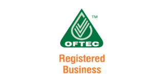 OFTEC Registered Business