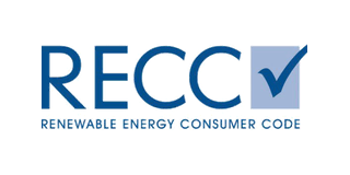 RECC Renewable Energy Consumer Code