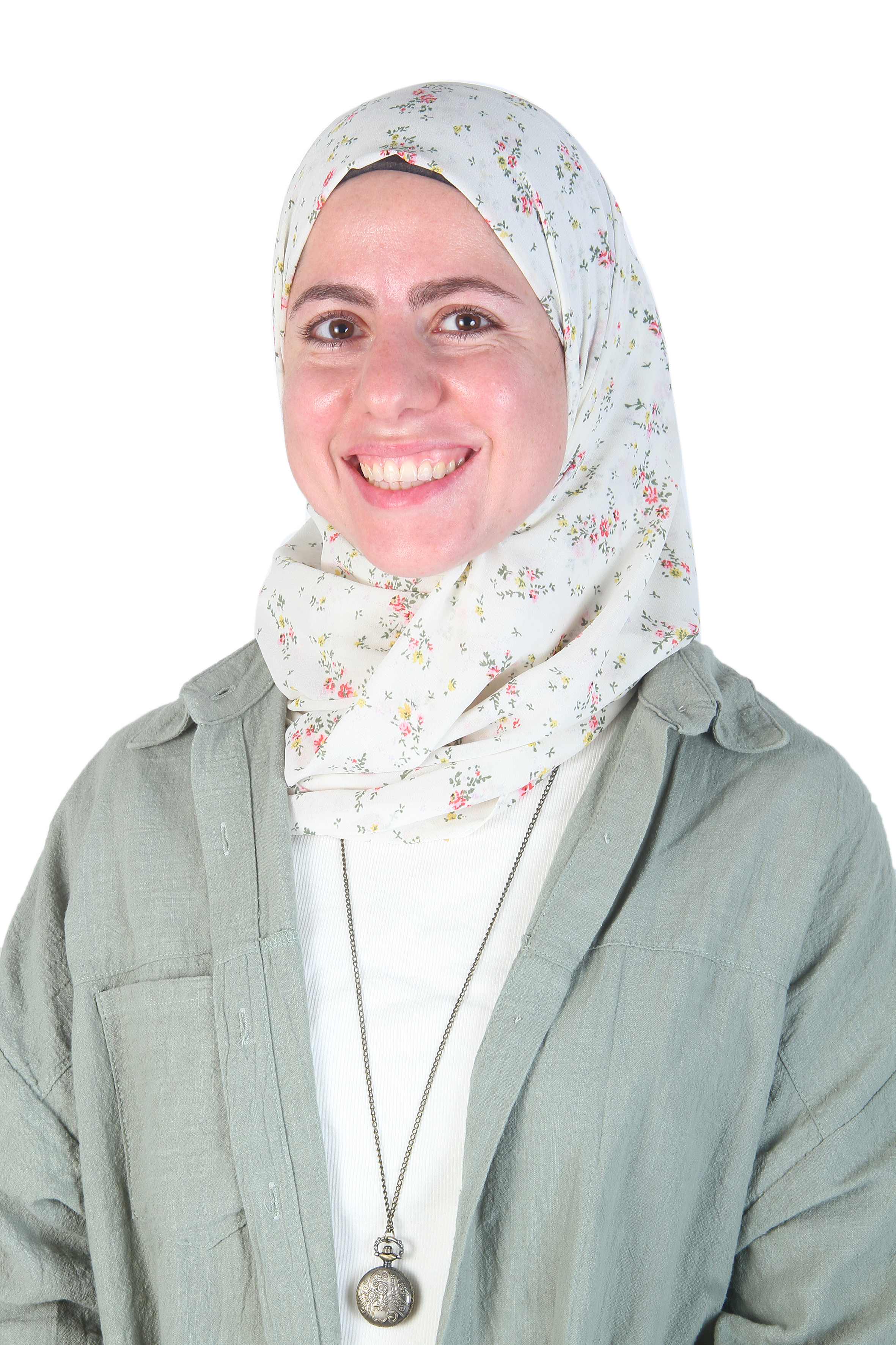 نسمة صقر