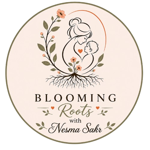 Blooming Roots with Nesma Sakr
