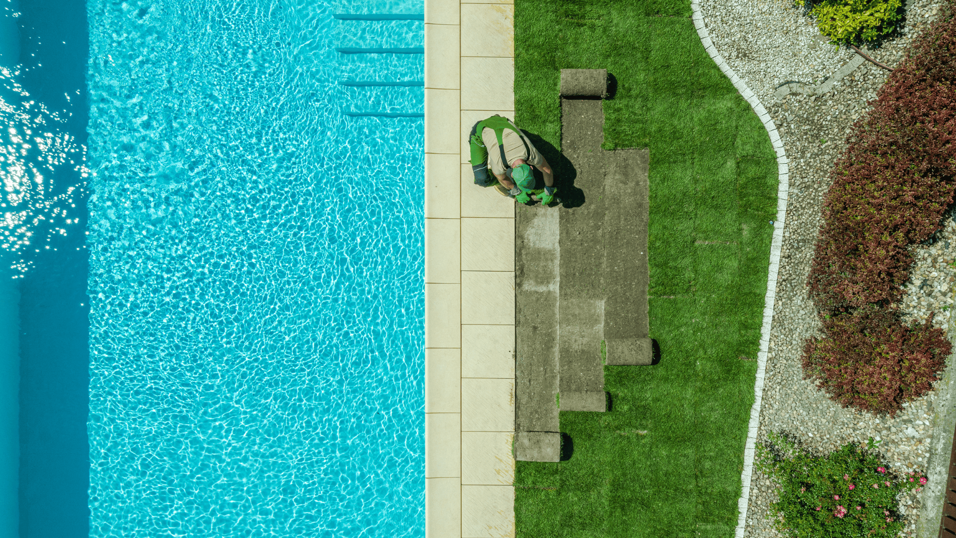 Lawn Install in Watertown