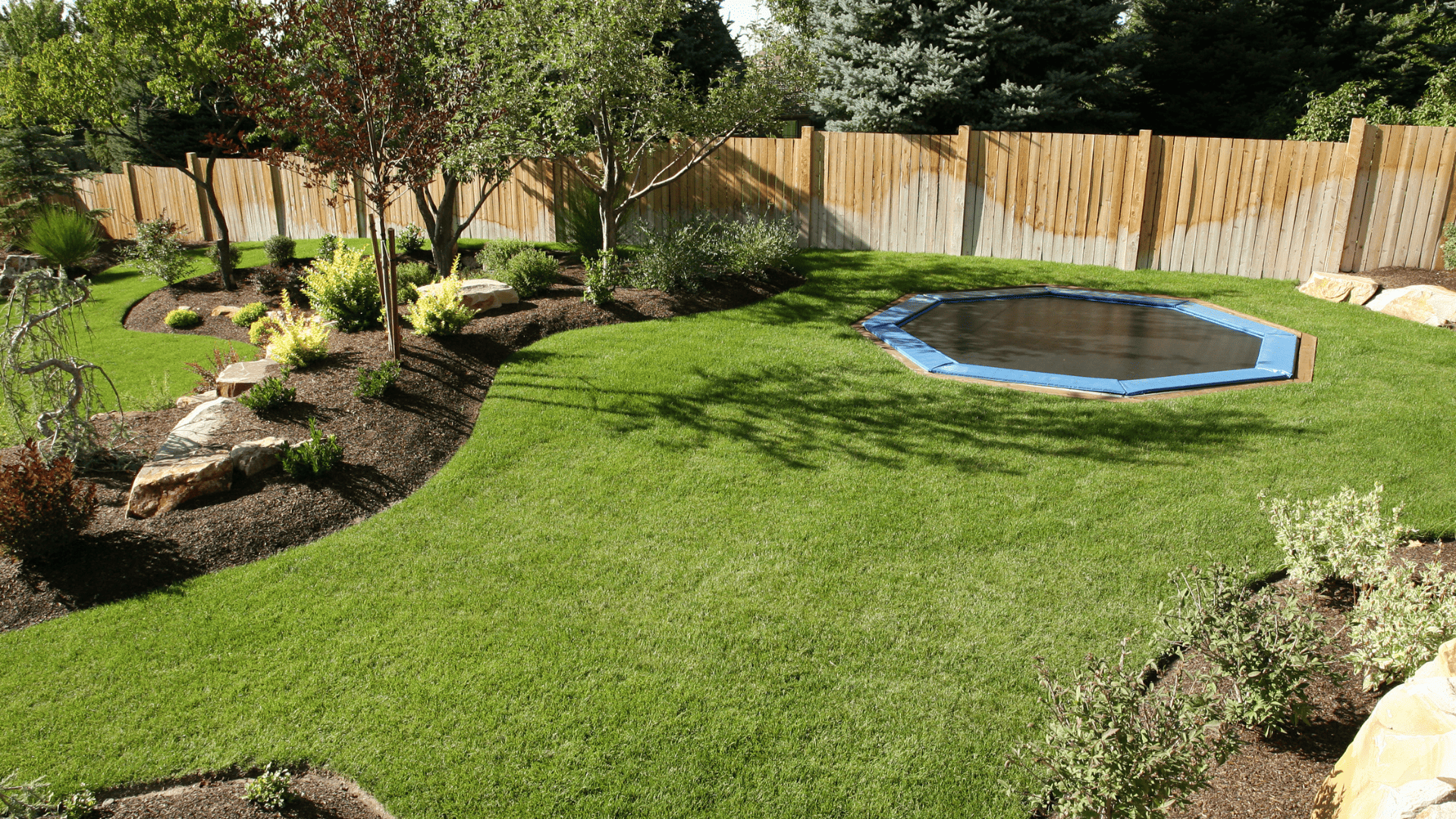 Lawn Install Watertown