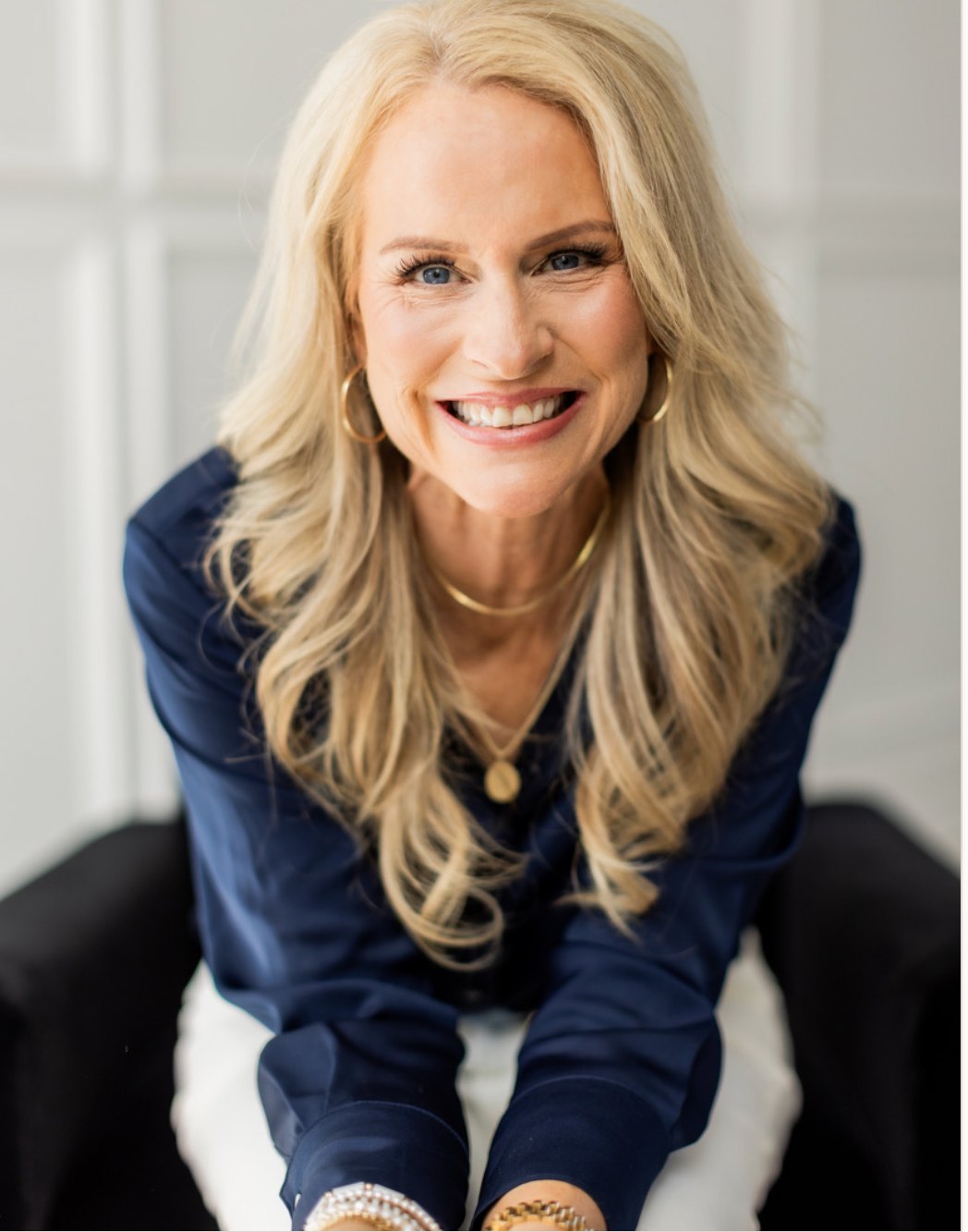 Jennifer Strickland