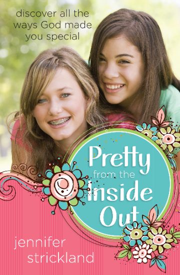 Pretty From the Inside Out