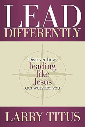 Lead Differently