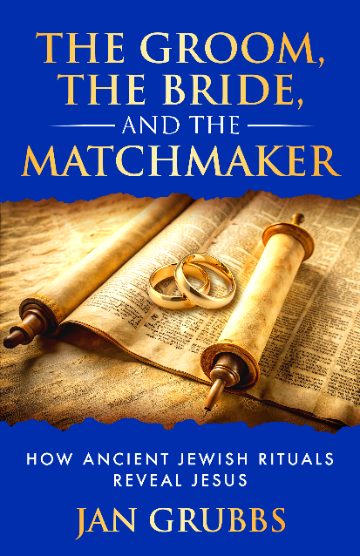 The Groom, the Bride, and the Matchmaker
