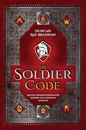 The Soldier Code