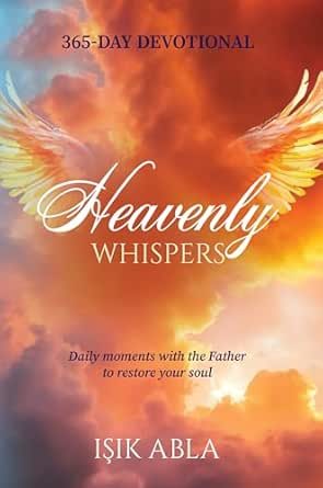 Heavenly Whispers