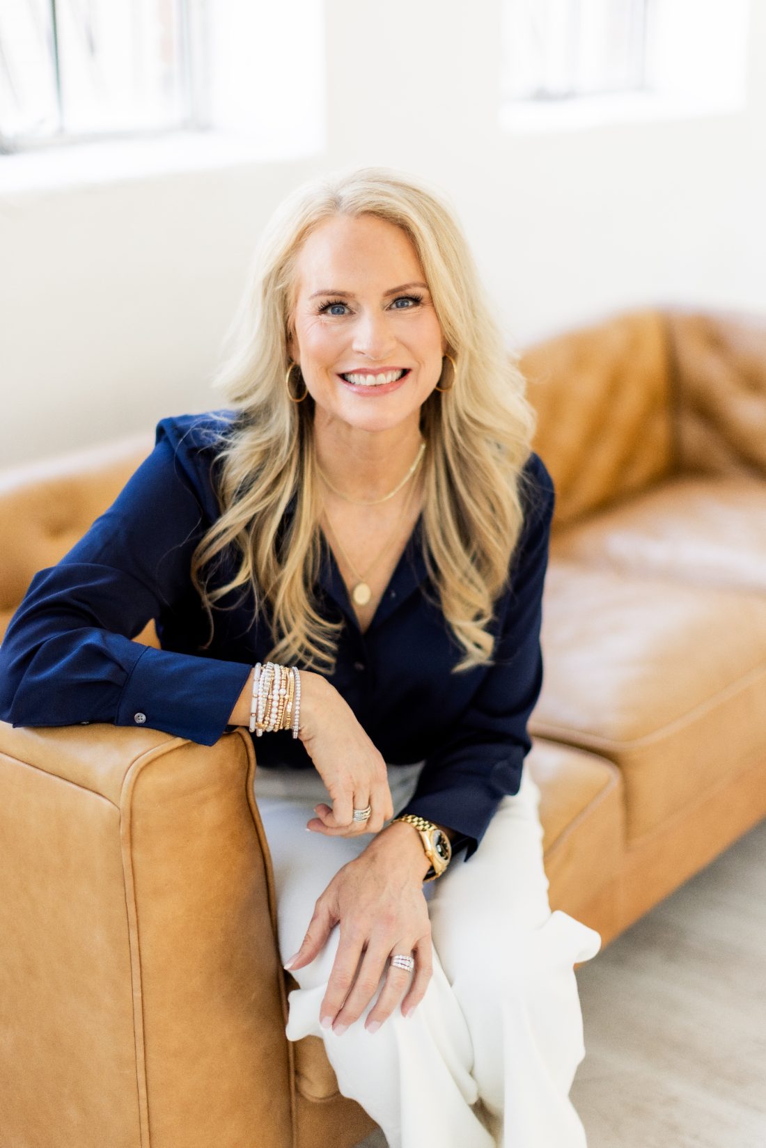 Jennifer Strickland, the Writing Midwife