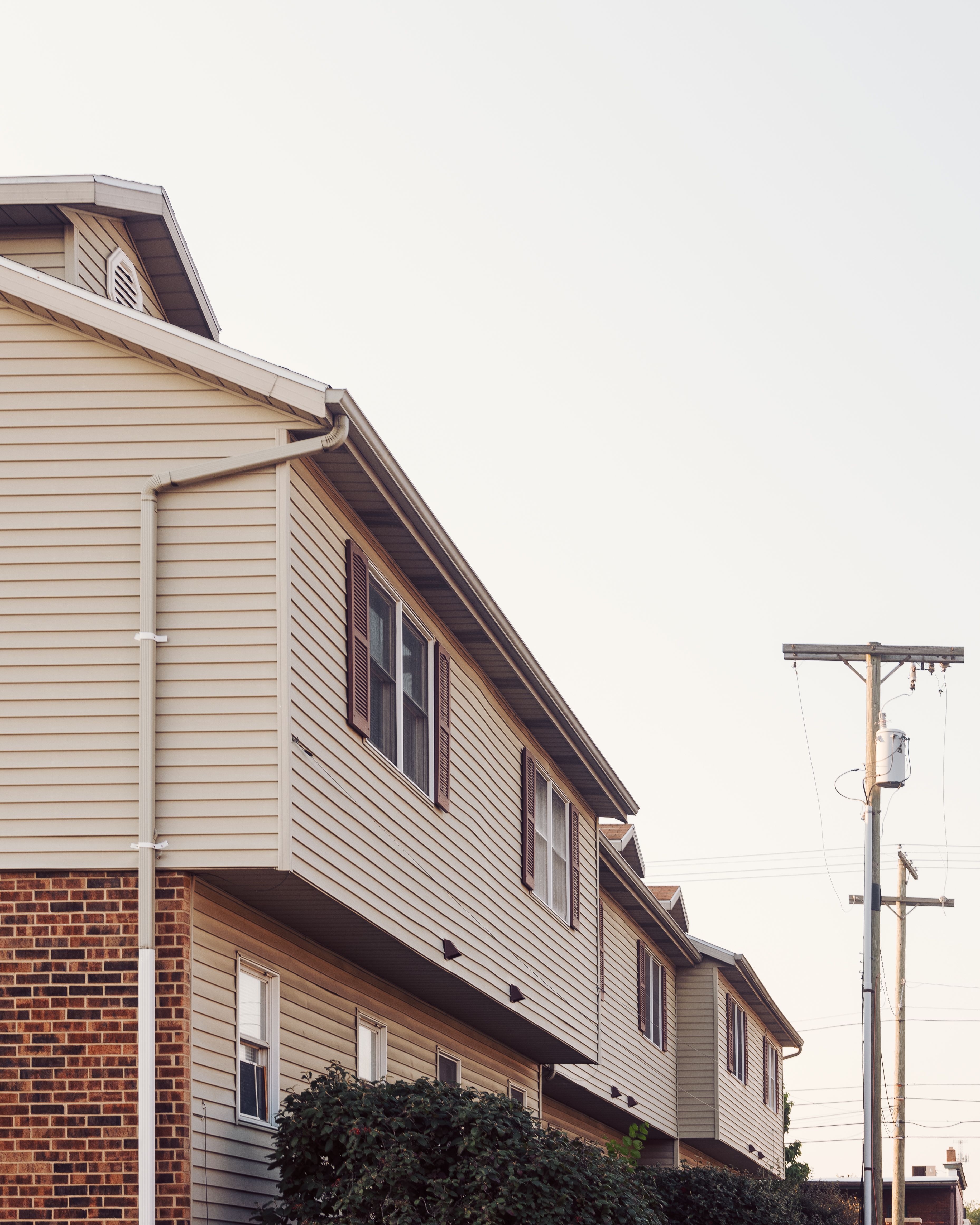 A home in Lancaster County bought by Shivambica Investments