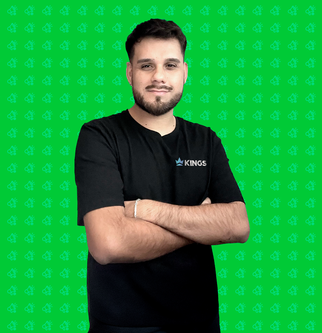 Nicolás Olea