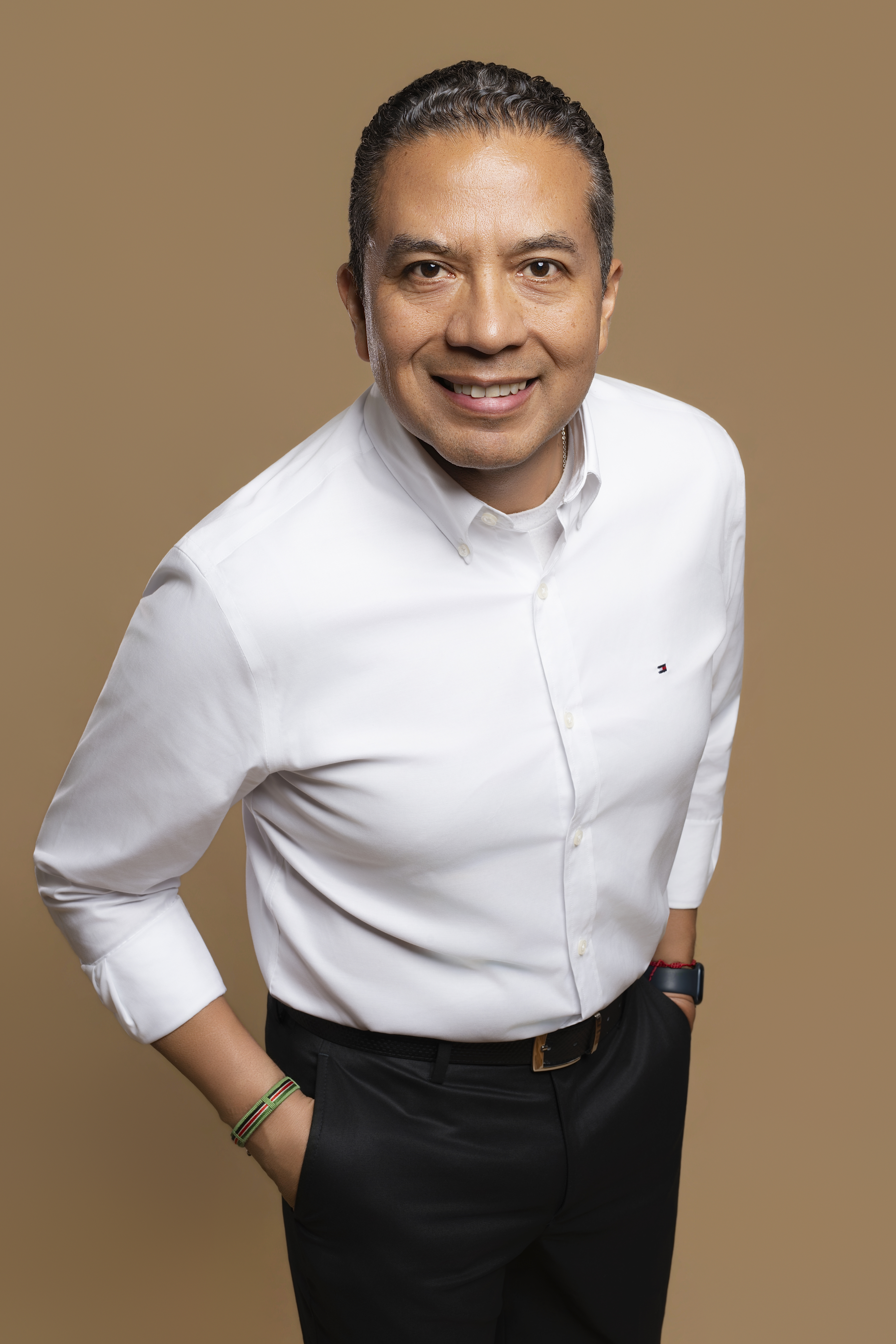 Raúl Rubio - Mentor en network marketing