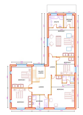 Architects In Leicester