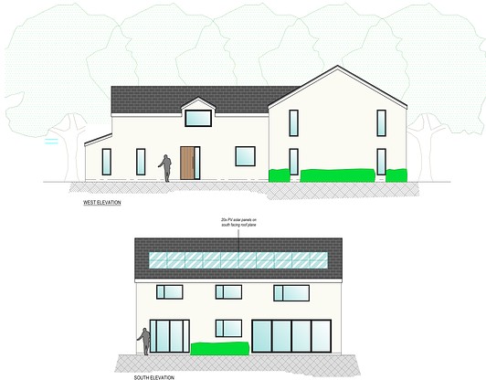 Architect In Leicester