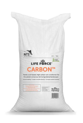 LifeForce-Carbon