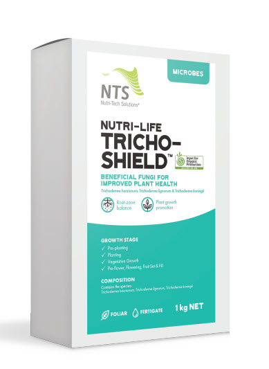 Tricho-shield