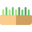 Service area icon