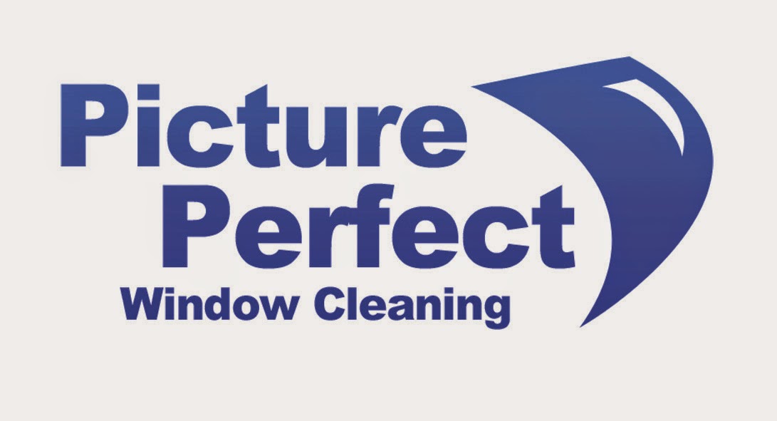 Picture Perfect Window Cleaning logo