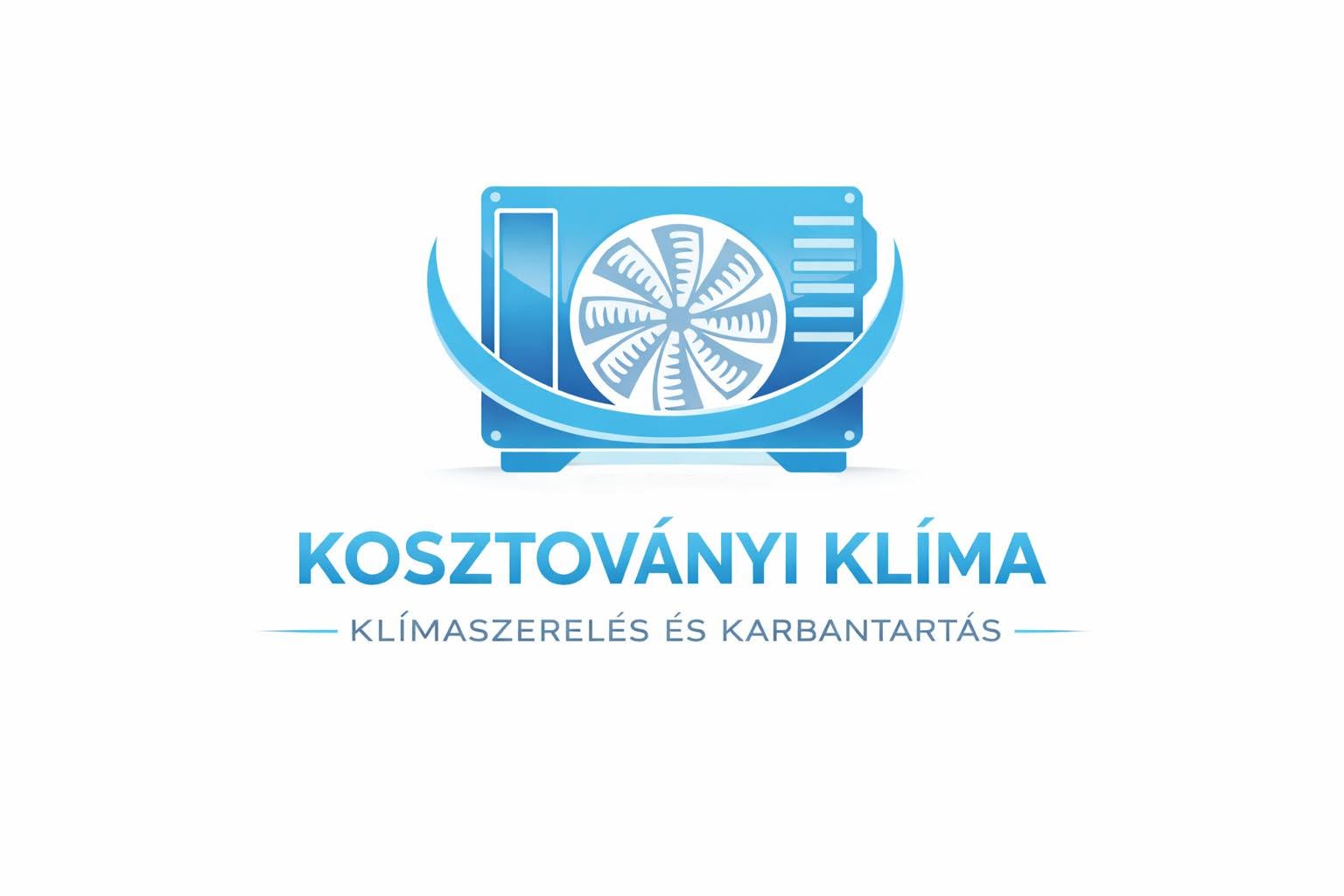 DZ FEEL Cooling Kft. logó