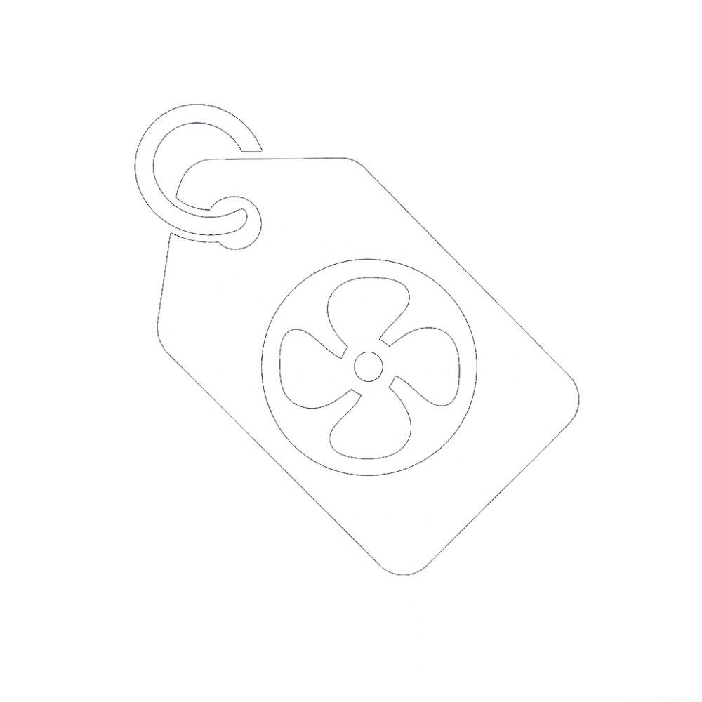 Soligo Air 10 Percent Off HVAC Upgrades Icon