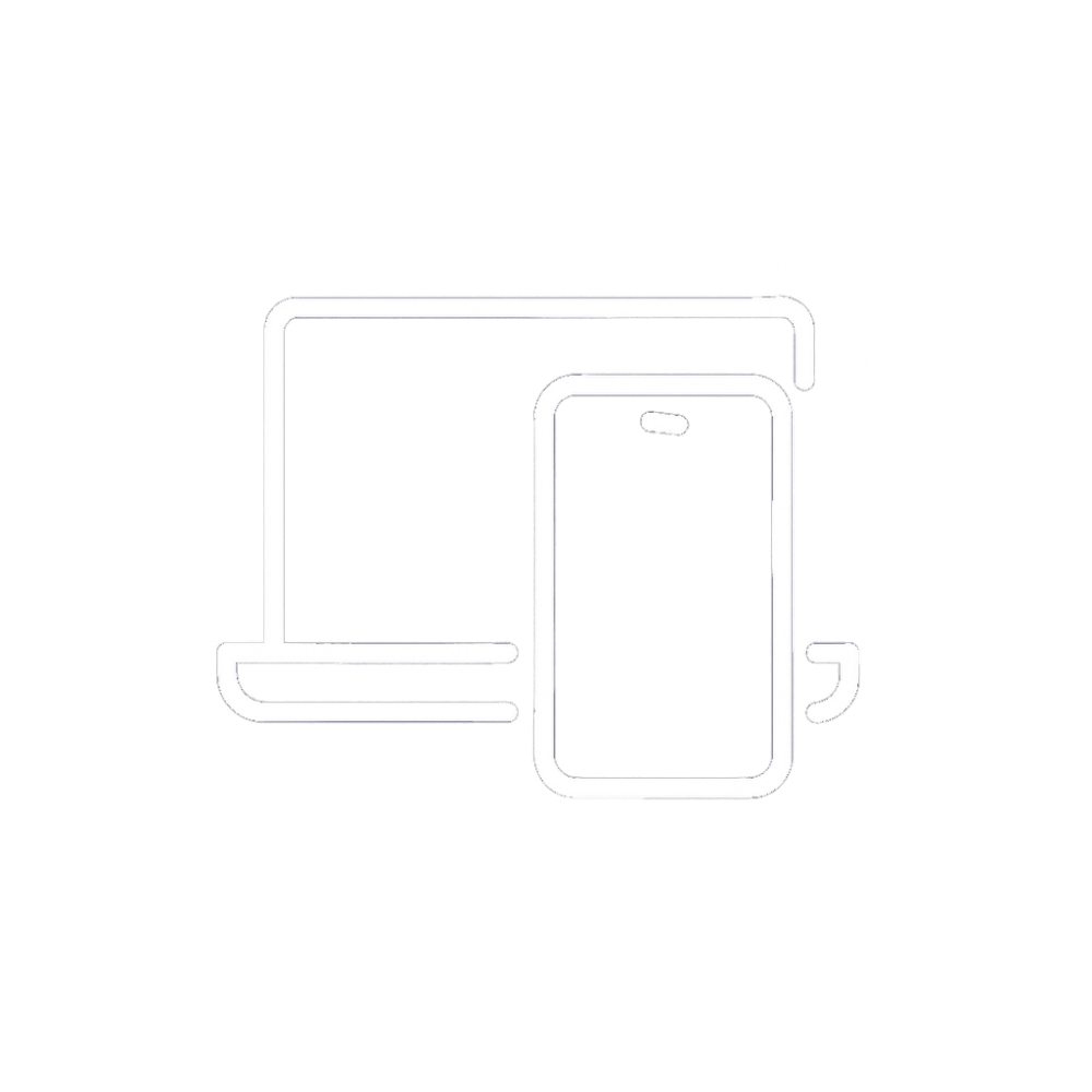 Soligo Air Care Portal Access Icon