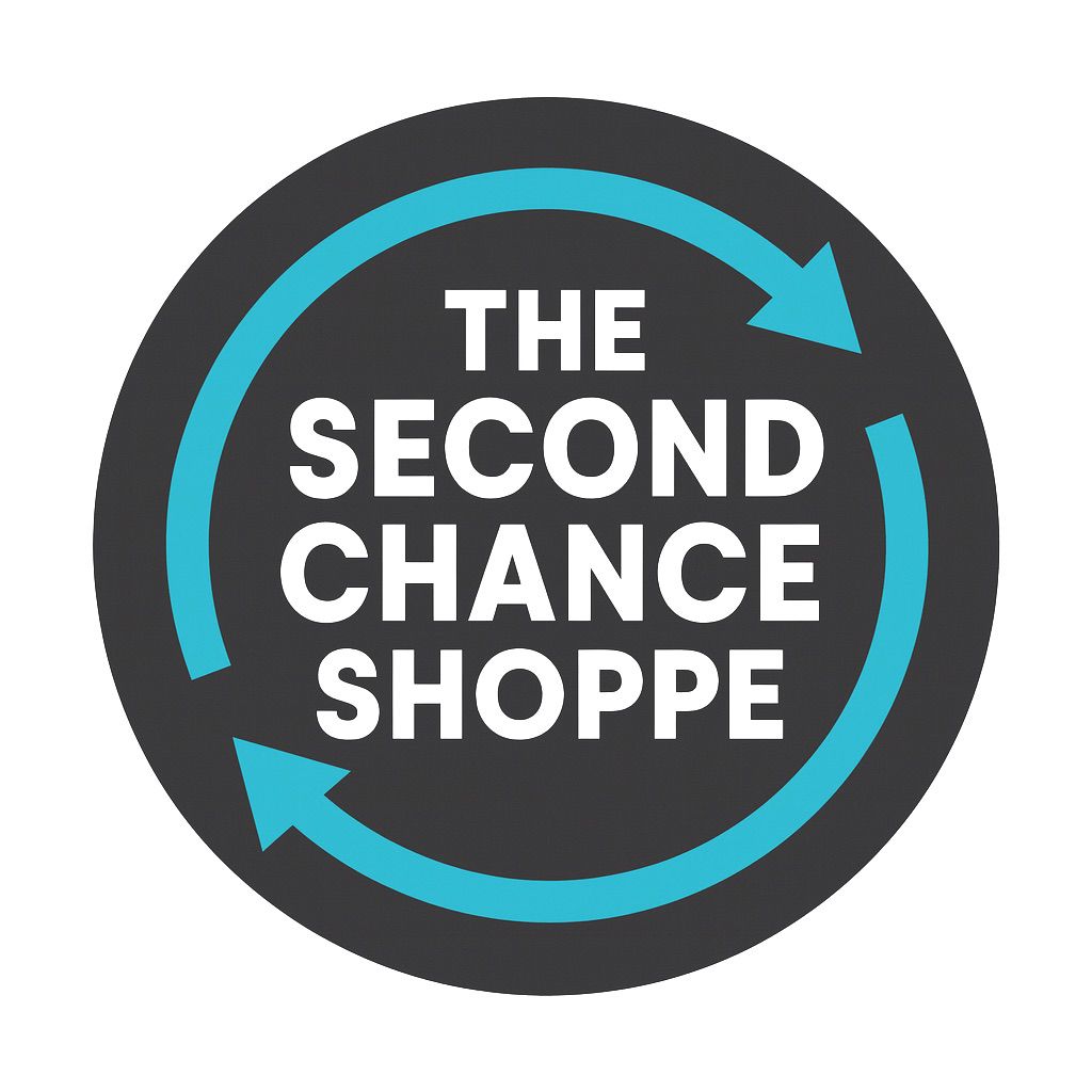 The Second Chance Shoppe